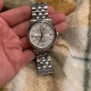 Burberry Watch